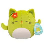 Squishmallows 19cm Ms. Miss - Squishmallows -  Leksaksaffären