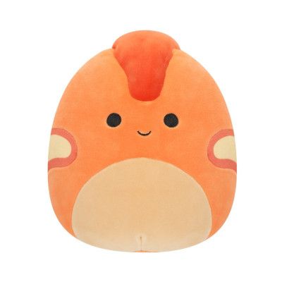 Squishmallows 19cm Nichelle the Parasaurolophus - Squishmallows -  Leksaksaffären