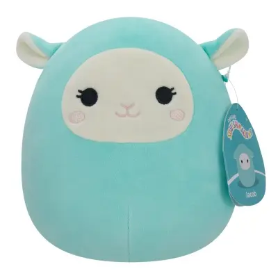 Squishmallows 19cm P22 Jacob Lamb - Squishmallows -  Leksaksaffären
