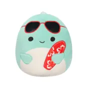 Squishmallows 19cm Perry - Squishmallows -  Leksaksaffären