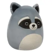 Squishmallows 19cm Rocky - Squishmallows -  Leksaksaffären
