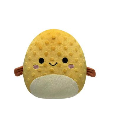 Squishmallows 19cm Safa the Puffer Fish
