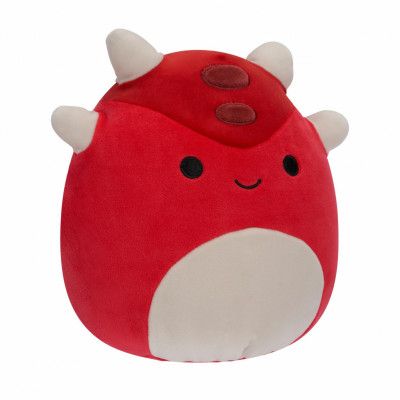 Squishmallows 19cm Sergio - Squishmallows -  Leksaksaffären