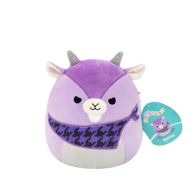 Squishmallows 19cm Shirley - Squishmallows -  Leksaksaffären