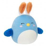 Squishmallows 19cm Spring Bebe