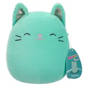 Squishmallows 19cm Squisharoys Charisma Cat - Squishmallows -  Leksaksaffären