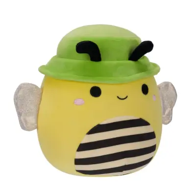 Squishmallows 19cm Sunny - Squishmallows -  Leksaksaffären