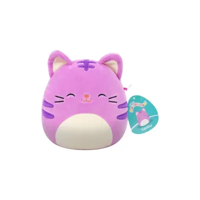 Squishmallows 19cm Tabitha - Squishmallows -  Leksaksaffären