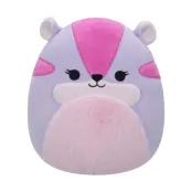Squishmallows 19cm Tamara Chipmunk - Squishmallows -  Leksaksaffären