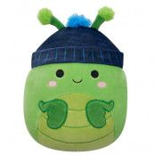 Squishmallows 19cm Trenton Mantis