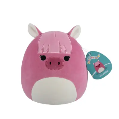 Squishmallows 19cm Veronika - Squishmallows -  Leksaksaffären