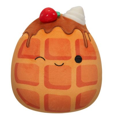 Squishmallows 19cm Weaver - Squishmallows -  Leksaksaffären