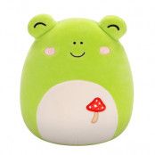 Squishmallows 19cm Wendy Frog