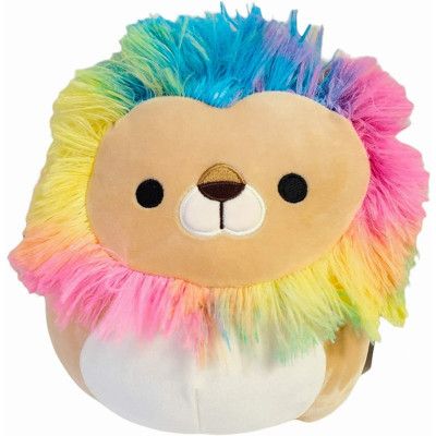 Squishmallows 20 cm (Välja variant) : Model - Leonard