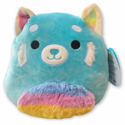 Squishmallows 20 cm (Välja variant) : Model - Vanessa