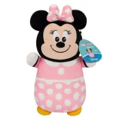 Squishmallows 25cm Hugmees Disney Minnie Mouse
