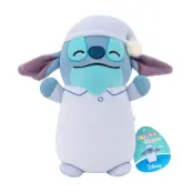 Squishmallows 25cm HugMees Disney Stitch Pyjamas