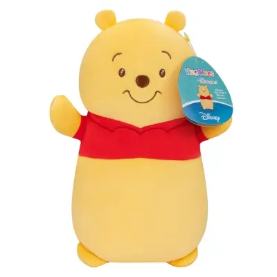 Squishmallows 25cm Hugmees Disney Winnie the Pooh - Squishmallows -  Leksaksaffären
