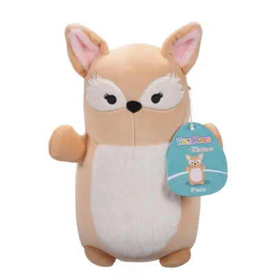 Squishmallows 25cm Hugmees Pace - Squishmallows -  Leksaksaffären