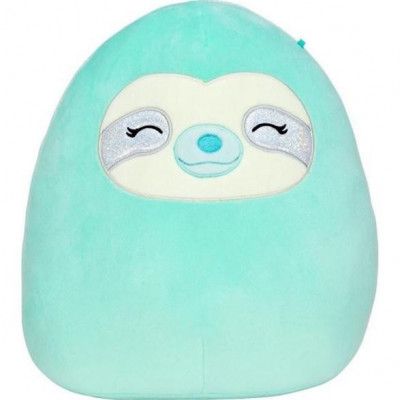 Squishmallows 30 cm Aqua the Sloth