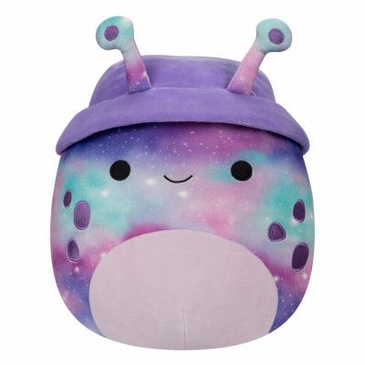 Squishmallows 30 cm Daxxon Purple Alien