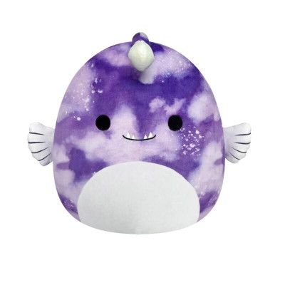 Squishmallows 30 cm Easton the Anglerfish