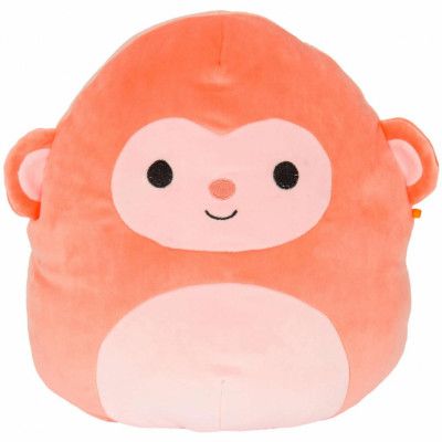 Squishmallows 30 cm Elton the Monkey