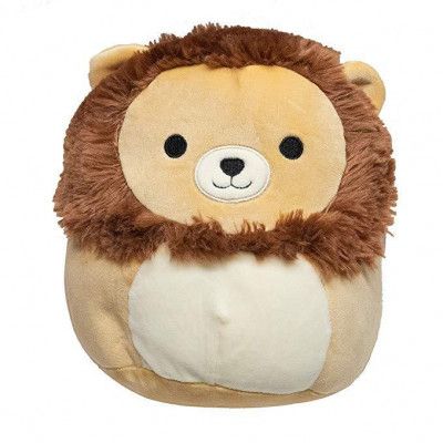 Squishmallows 30 cm Francis the Lion
