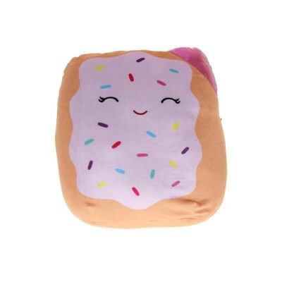 Squishmallows 30 cm Fresa the Iced Pop Tart