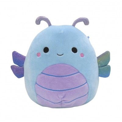 Squishmallows 30 cm Heather