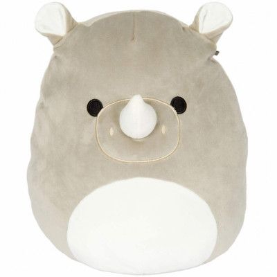 Squishmallows 30 cm Irving the Rhino