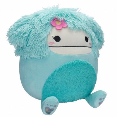 Squishmallows 30 cm Joelle the Bigfoot