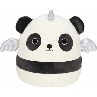 Squishmallows 30 cm Kayce the Pandacorn