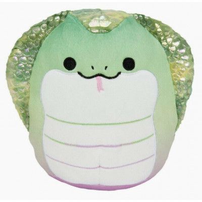 Squishmallows 30 cm Khaled