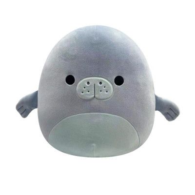 Squishmallows 30 cm Maeve the Manatee