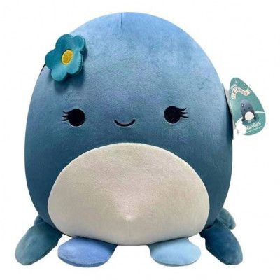 Squishmallows 30 cm MaryBeth Octopus