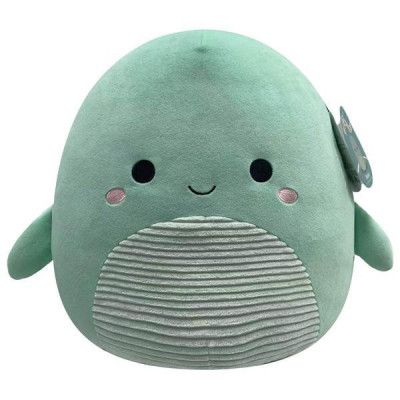 Squishmallows 30 cm Nessie Fish