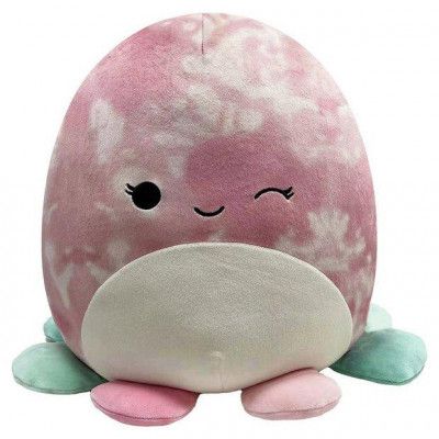 Squishmallows 30 cm Oshun the Octopus