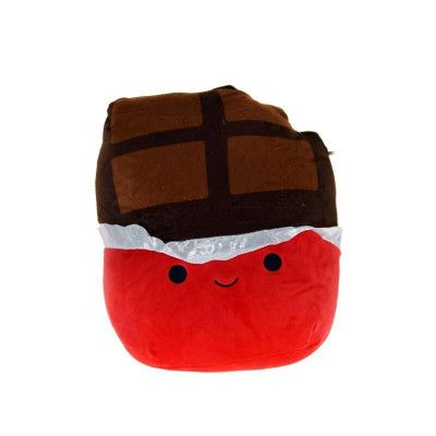 Squishmallows 30 cm Paulton the Chocolate Bar