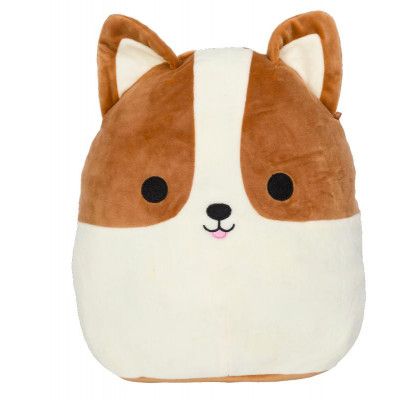 Squishmallows 30 cm Reginald the Corgi