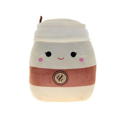 Squishmallows 30 cm Renne the Latte