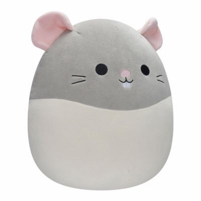 Squishmallows 30 cm Rusty the Rat