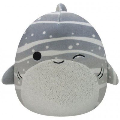 Squishmallows 30 cm Sachie the Whale Shark