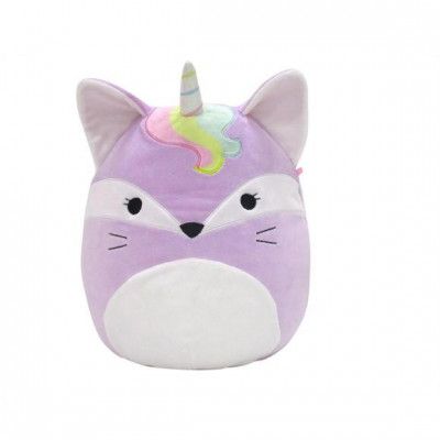 Squishmallows 30 cm Sharde