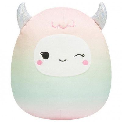 Squishmallows 30 cm Yara the Yeti