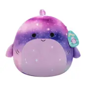 Squishmallows 30cm Aaliyah Shark - Squishmallows -  Leksaksaffären