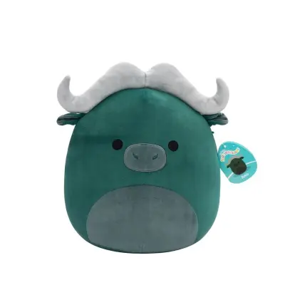 Squishmallows 30cm Amir Water Buffalo - Squishmallows -  Leksaksaffären