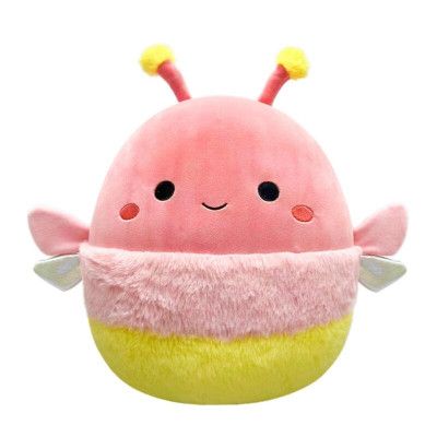 Squishmallows 30cm Apollo Firefly - Squishmallows -  Leksaksaffären