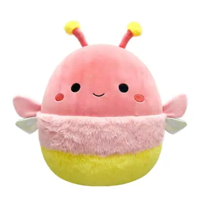 Squishmallows 30cm Apollo Firefly - Squishmallows -  Leksaksaffären
