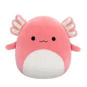 Squishmallows 30cm Archie Axolotl - Squishmallows -  Leksaksaffären